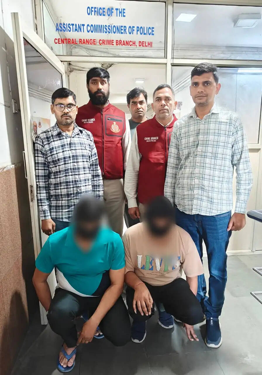 प्रतिबंधित चाइनीज मांझे का बड़ा जखीरा बरामद, दो आरोपित गिरफ्तार