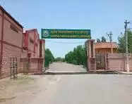 पश्चिमी राजस्थान के पहले कृषि मशीनरी परीक्षण केंद्र की स्थापना जोधपुर में होगी