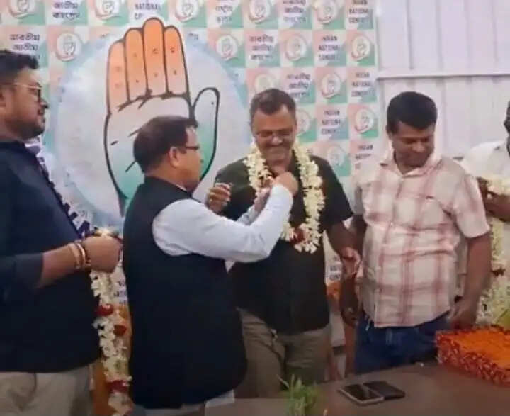 पश्चिम बर्धमान जिले की नौ सीटों पर कांग्रेस ने उतारे उम्मीदवार