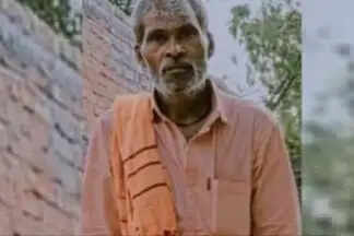 नाले में डूबे मजदूर की 18 घंटे बाद मिली लाश
