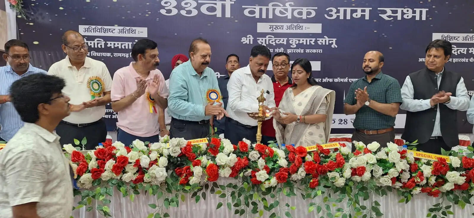 व्यापारियों की समस्याओं के निराकरण की दिशा में होगी ठोस पहल : सुदिव्य