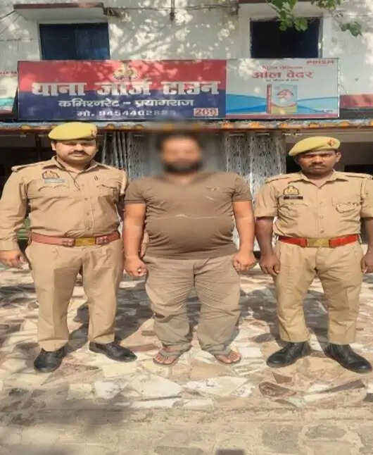 वैज्ञानिक खेती के नाम पर 50 लाख की ठगी करने का आरोपित गिरफ्तार