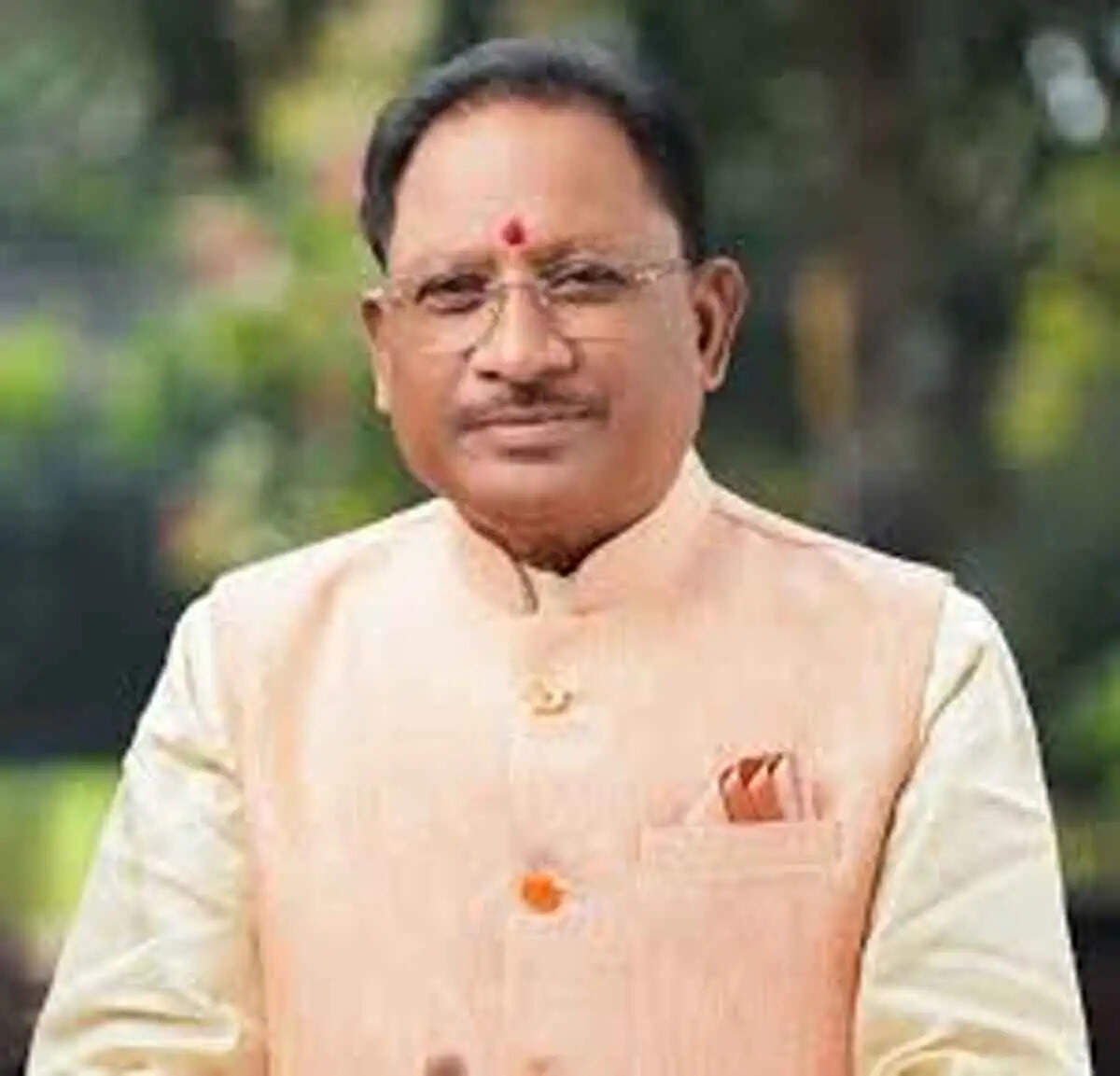 मुख्यमंत्री विष्णु देव साय&nbsp;आज&nbsp;हनुमान जन्मोत्सव में होंगे शामिल, &nbsp;नर्मदा कुंड मंदिर में करेंगे पूजा-अर्चना