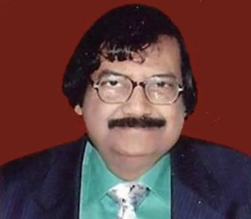 कृषि मंत्री रामविचार नेताम ने पूर्व आईएएस अधिकारी बी.के.एस. रे के निधन पर शोक व्यक्त किया
