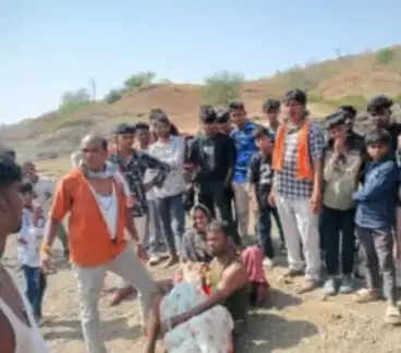 झाबुआ में दर्दनाक हादसा: नदी में नहाने गई 12 वर्षीय बालिका की डूबने से मौत