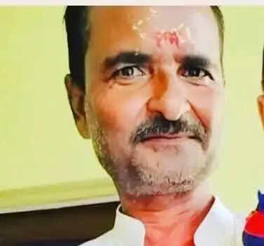 सुलतानपुर : आंधी पानी के बीच पेड़ गिरने से एक की मौत, एक घायल