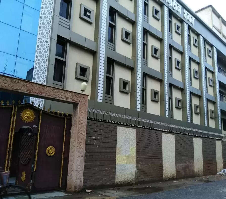 अग्रवाल सभा का सावन महोत्सव मेला नौ से