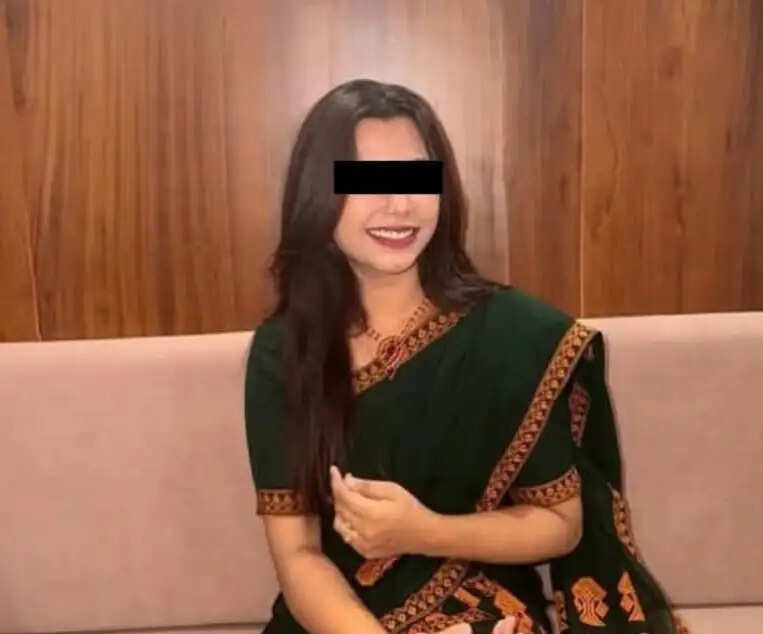 संदिग्ध अवस्था में युवती की मौत
