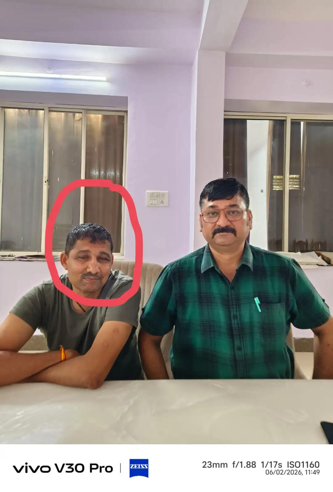 जबलपुरः 80 हजार रुपये की रिश्वत लेते राजस्व निरीक्षक रंगेहाथों गिरफ्तार