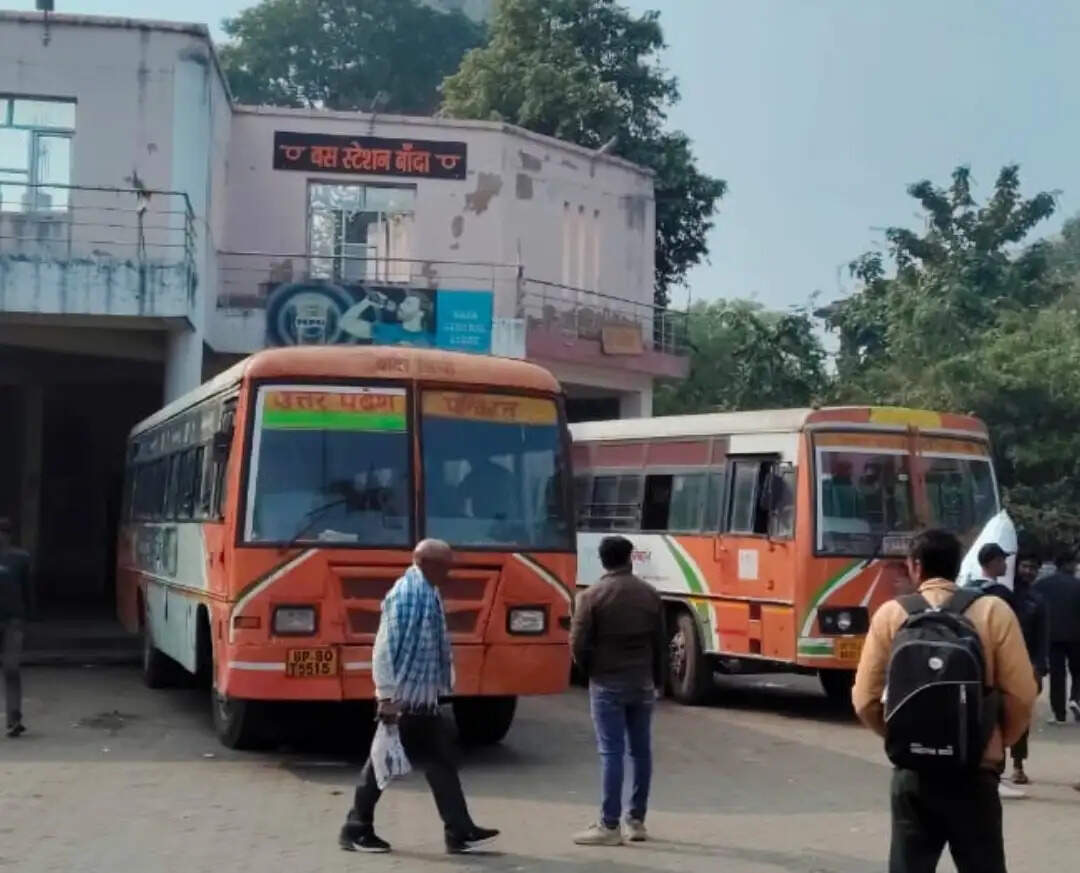 अब गांव-गांव दौड़ेंगी सरकारी मिनी बसें