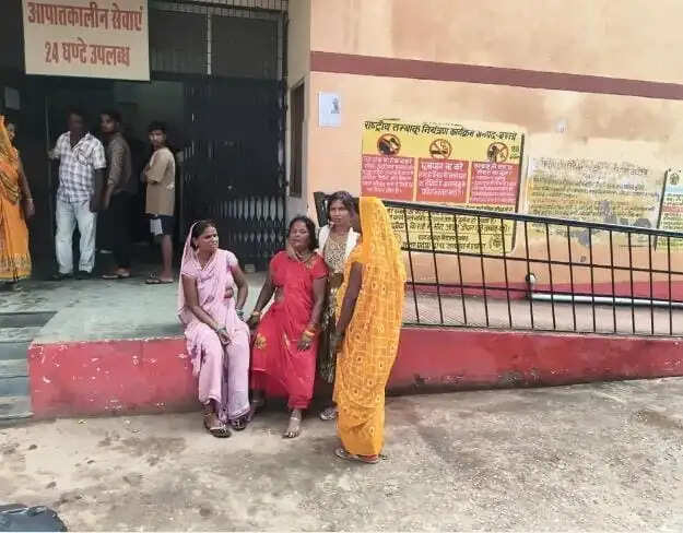 किशोरी की तालाब में डूबने से मौत, पुलिस जांच में जुटी