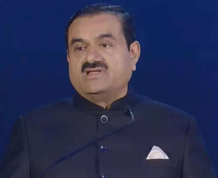 पूर्व का उदय जरूरी, भारत के अगले विकास चरण के लिए बंगाल का विकसित होना आवश्यक : गौतम अडाणी