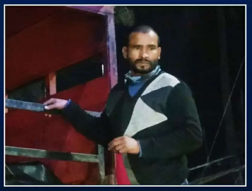 ट्रक से 27 मवेशी बरामद, एक गिरफ्तार