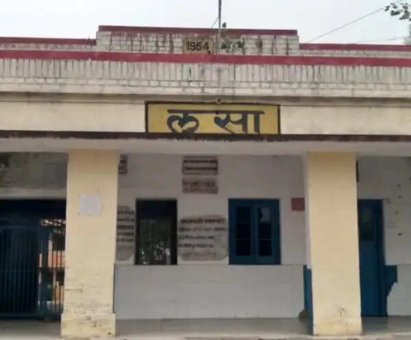 मीरजापुर: लूसा स्टेशन पर 20 जुलाई से फिर रुकेगी मुरी एक्सप्रेस, क्षेत्रवासियों में खुशी