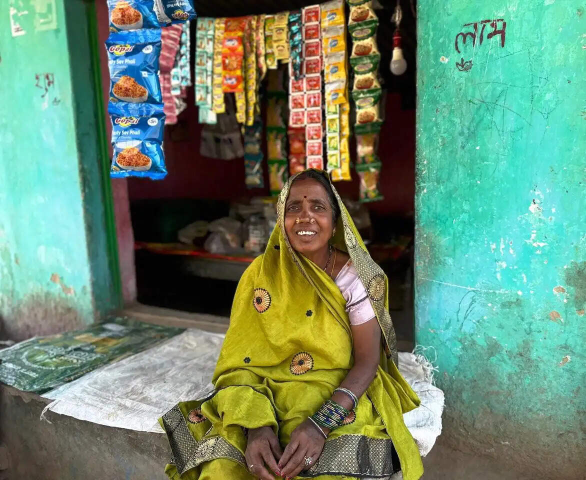 महतारी वंदन योजना बनी छठबाई के जीवन का सहारा