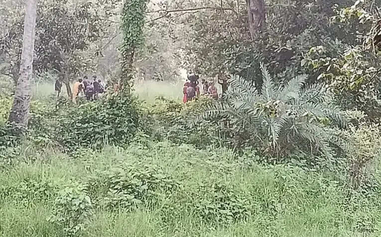 भारत-बांग्लादेश के बीच सीमा विवाद गरमाया, बीएसएफ- बीजीबी ने फ्लैग मीटिंग की