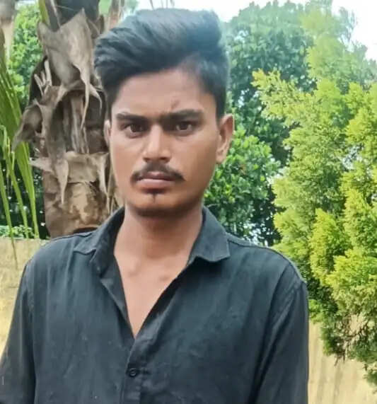 बलरामपुर : भैंसों को क्रूरतापूर्वक ले जाते दो आरोपित गिरफ्तार