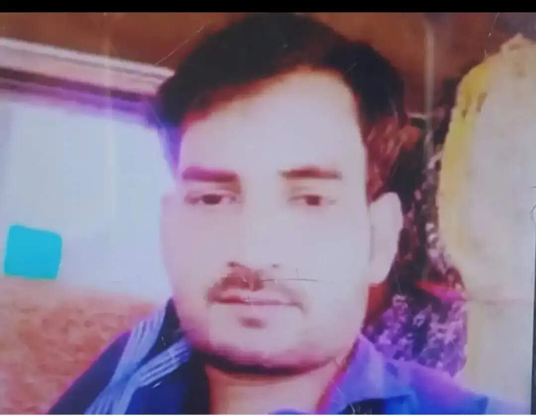पत्नी के मायके से न लौटने पर युवक ने खाया जहरीला पदार्थ, मौत