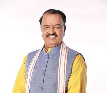 24 मार्च को मीरजापुर आएंगे उप मुख्यमंत्री केशव मौर्या, मां विंध्यवासिनी के चरणों में नवाएंगे शीश