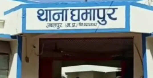 जबलपुर: घर के भीतर देसी बम फेंककर फैलाई दहशत, आरोपी की तलाश जारी