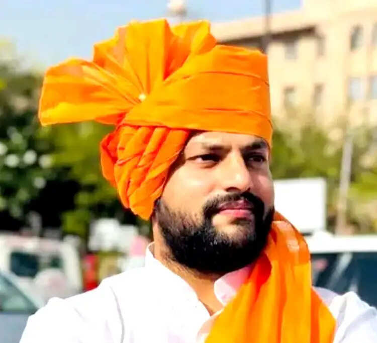 महंत शिवम बने भारत तिब्बत सहयोग मंच के प्रदेश कार्यकारी अध्यक्ष