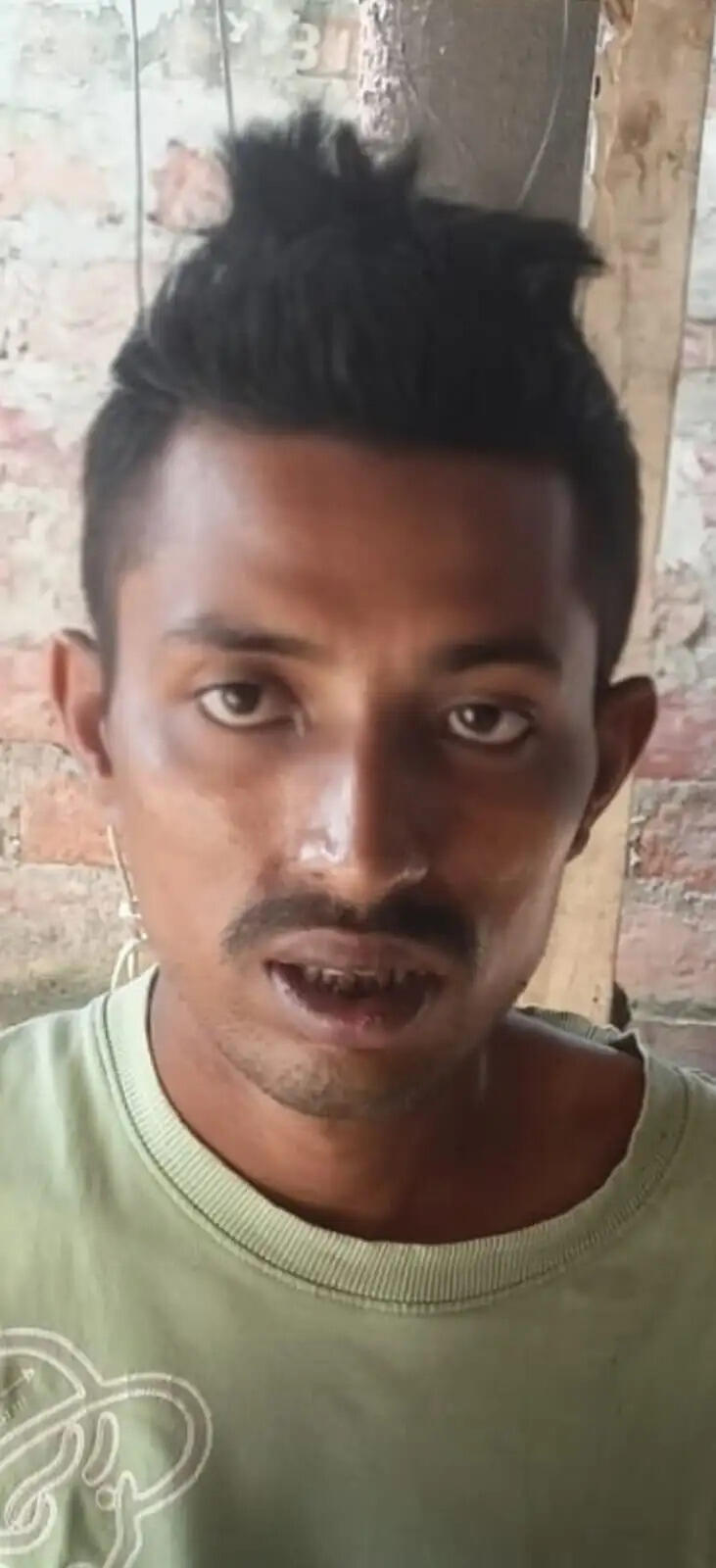 गुवाहाटी में आदतन मोटरसाइकिल चोर गिरफ्तार, चोरी की बाइक बरामद