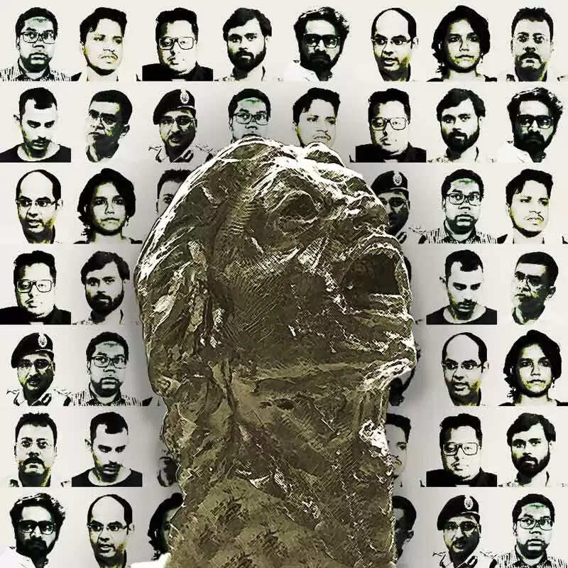 आरजी कर पीड़ित डॉक्टर के माता-पिता बोले - सत्ता परिवर्तन के बाद ही न्याय मिलेगा