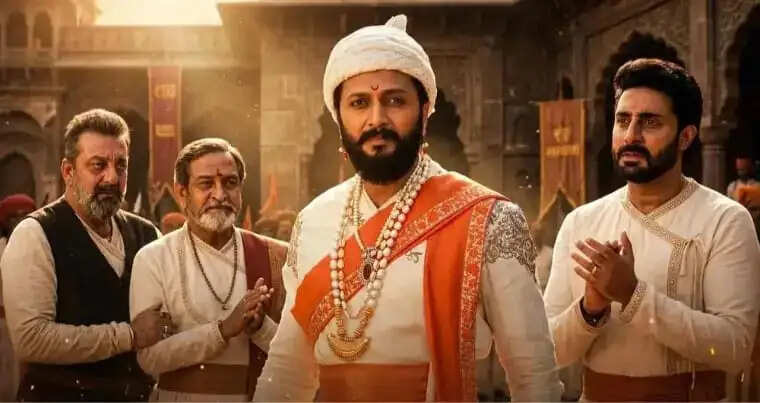 50 करोड़ क्लब में शामिल हुई 'राजा शिवाजी'