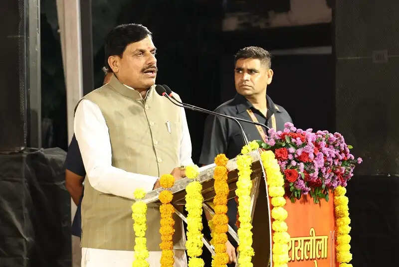 कान्हा से श्रीकृष्ण वंदे जगतगुरु की उपाधि पाने तक बेहद संघर्षमय रहा भगवान कृष्ण का जीवन : मोहन यादव