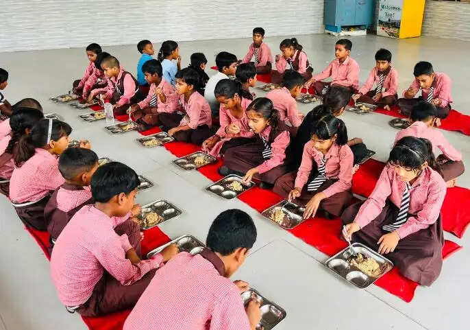 आंगनबाड़ी और प्राथमिक विद्यालयों का होगा बेहतर समन्वय, मैपिंग अभियान को मिलेगी गति
