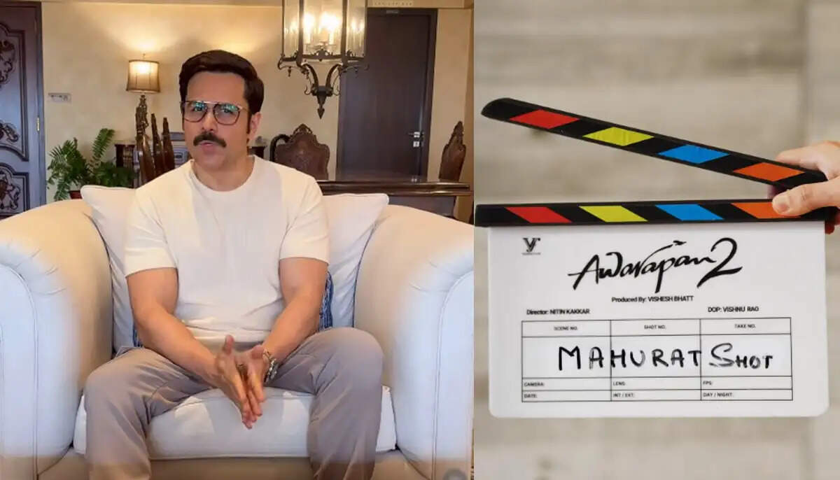 'आवारापन 2' को मिली नई रिलीज तारीख