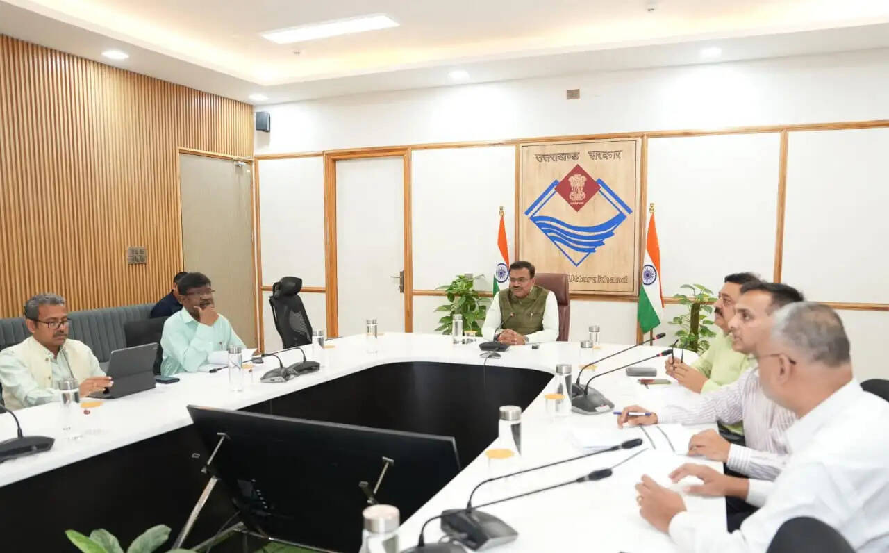 राज्य स्तरीय अधिकार प्राप्त समिति की 65वीं बैठक आयोजित
