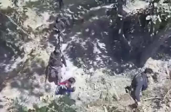 (अपडेट) मप्रः बालाघाट के जंगल में पुलिस मुठभेड़ में चार नक्सली ढेर, मुख्यमंत्री ने दी बधाई