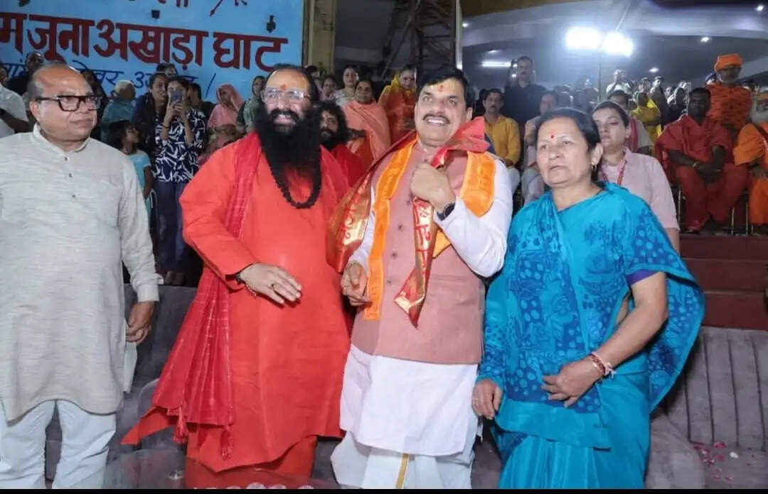 नासिक, उज्जैन और हरिद्वार में होगा कुंभ मेले का दिव्य और भव्य आयोजन -रविंद्रपुरी
