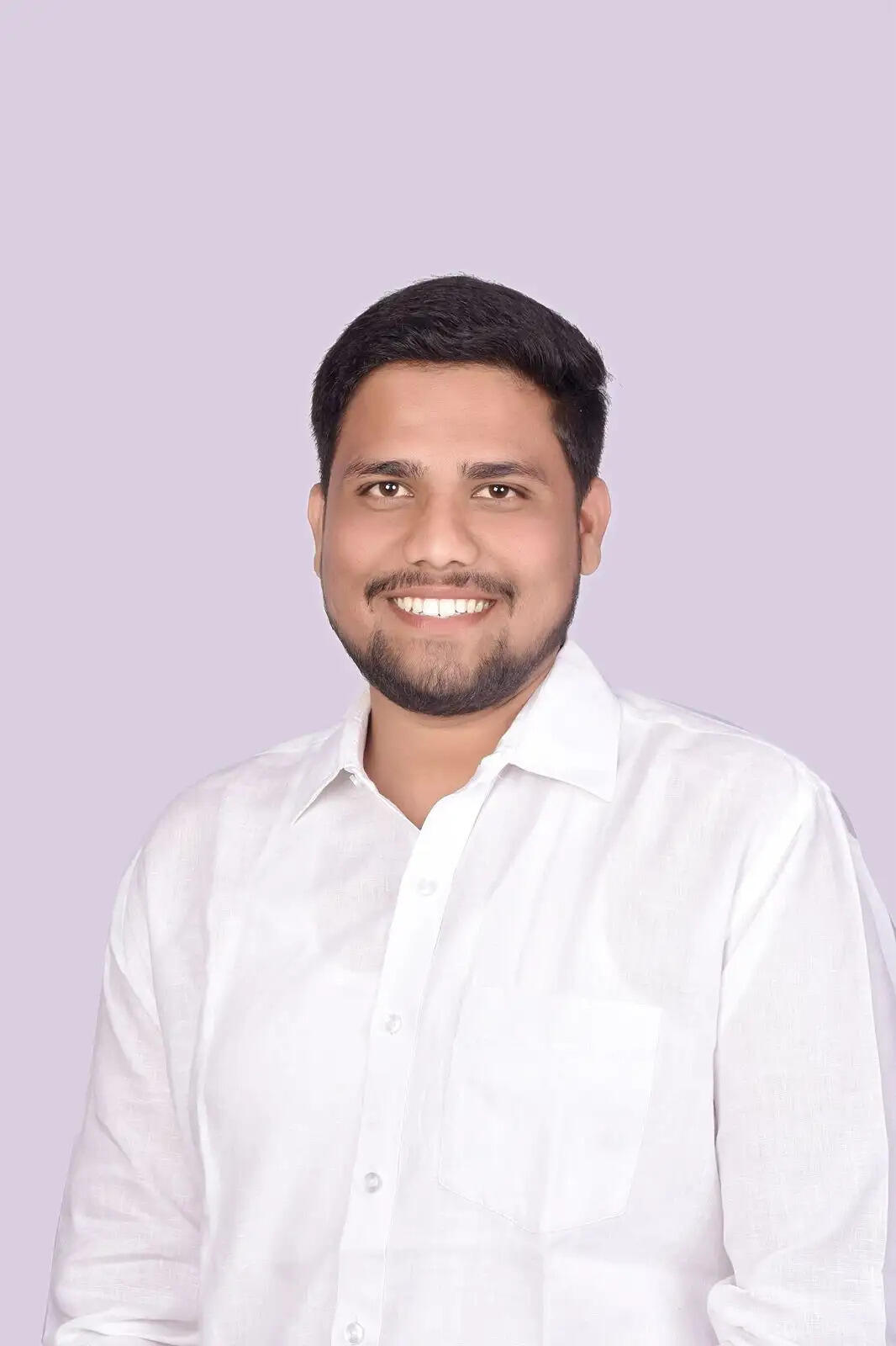 शुभम डंडोरिया बने एनएसयूआई जयपुर जिला उपाध्यक्ष