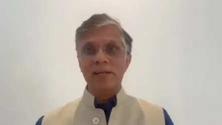 कांग्रेस की तरफ से जारी वीडियो में बोले पवन खेड़ा- सरकार तमाम सवालों के जवाब दे