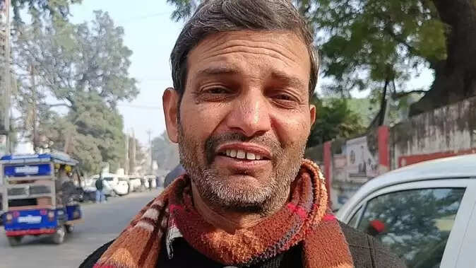 बरेली एसएसपी कार्यालय के बाहर से ई-रिक्शा चोरी