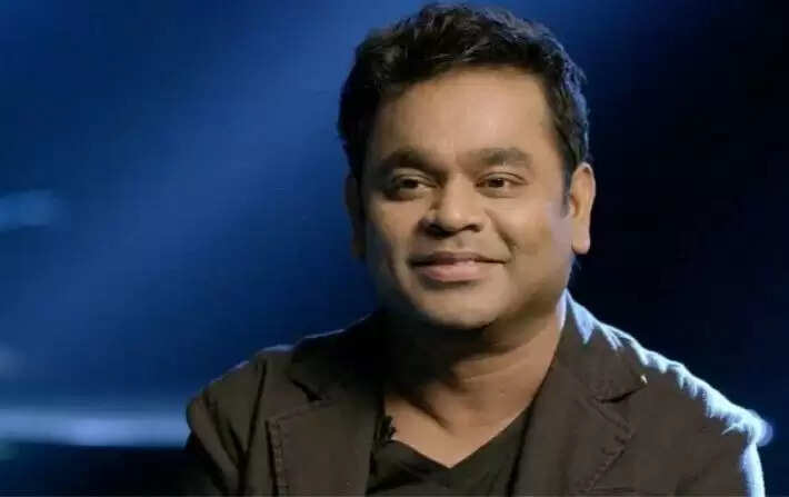 जीवन में कई उतार-चढ़ाव... तलाक पर खुलकर बोले एआर रहमान