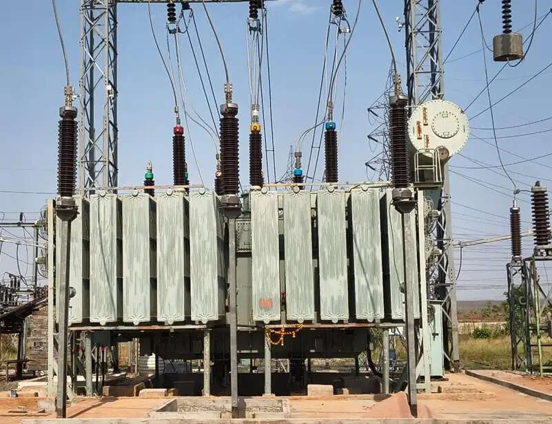 एमपी ट्रांसको ने दमोह की पारेषण व्यवस्था को किया गया सशक्त