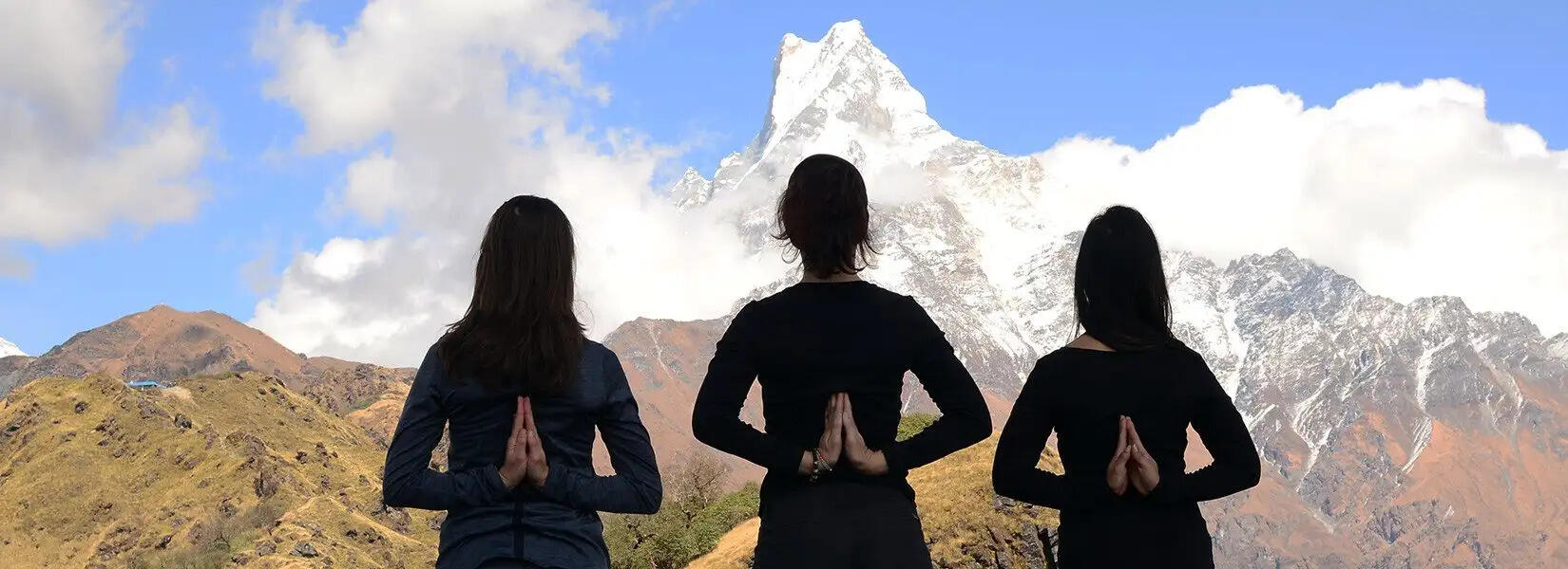 नेपाल सरकार ने पेश किया वेलनेस टूरिज्म का नया रोडमैप, काठमांडू बनेगा आध्यात्मिक-सांस्कृतिक हब