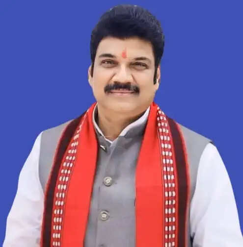 मप्र:&nbsp;2050 स्थानों पर जाँच कर 2912 सिलेंडर किये गये जप्त : खाद्य मंत्री&nbsp;राजपूत