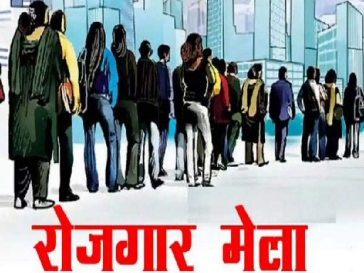 जांजगीर-चांपा में 13 अगस्त को रोजगार मेला, 459 पदों पर होगी भर्ती