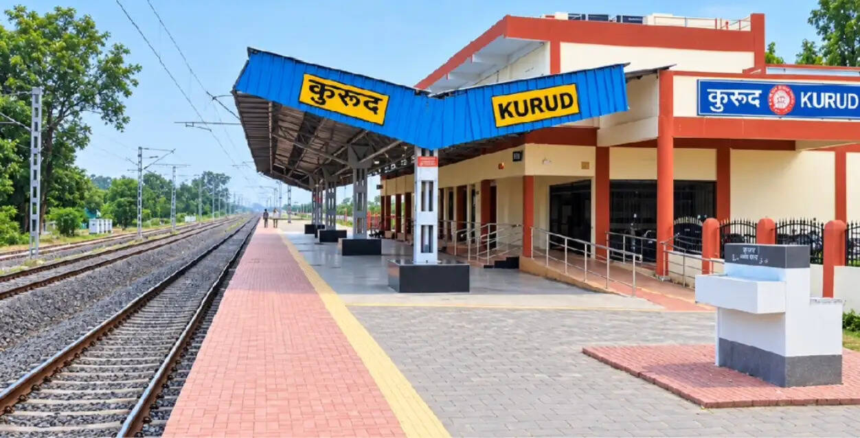 दस साल बाद लौटेगी रायपुर-धमतरी रेल सेवा, 20 अक्टूबर से रायपुर-कुरूद के बीच दौड़ेंगी ट्रेनें