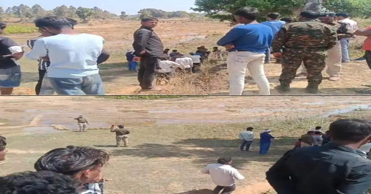 शहडाेल: छत्तीसगढ़ पुलिस ने मप्र पुलिस पर किया जबरन वसूली का मामला दर्ज, चौकी प्रभारी लाइन अटैच-दो आरक्षक सस्पेंड