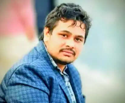 पानीपत में मेडिकल कर्मी समेत दो के शव मिले