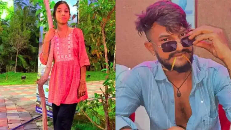 भिलाई में पीजी में घुसकर युवती की हत्या आराेपित गिरफ्तार, एकतरफा प्रेम प्रसंग का मामला