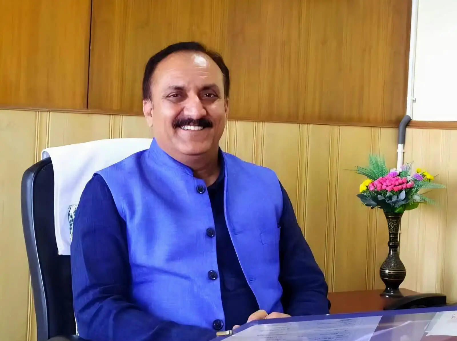 जल शक्ति विभाग मंडल शिलाई में भर्ती प्रक्रिया पर उठे सवाल, पूर्व विधायक,प्रदेश प्रवक्ता  बलदेव तोमर ने लगाए गंभीर आरोप