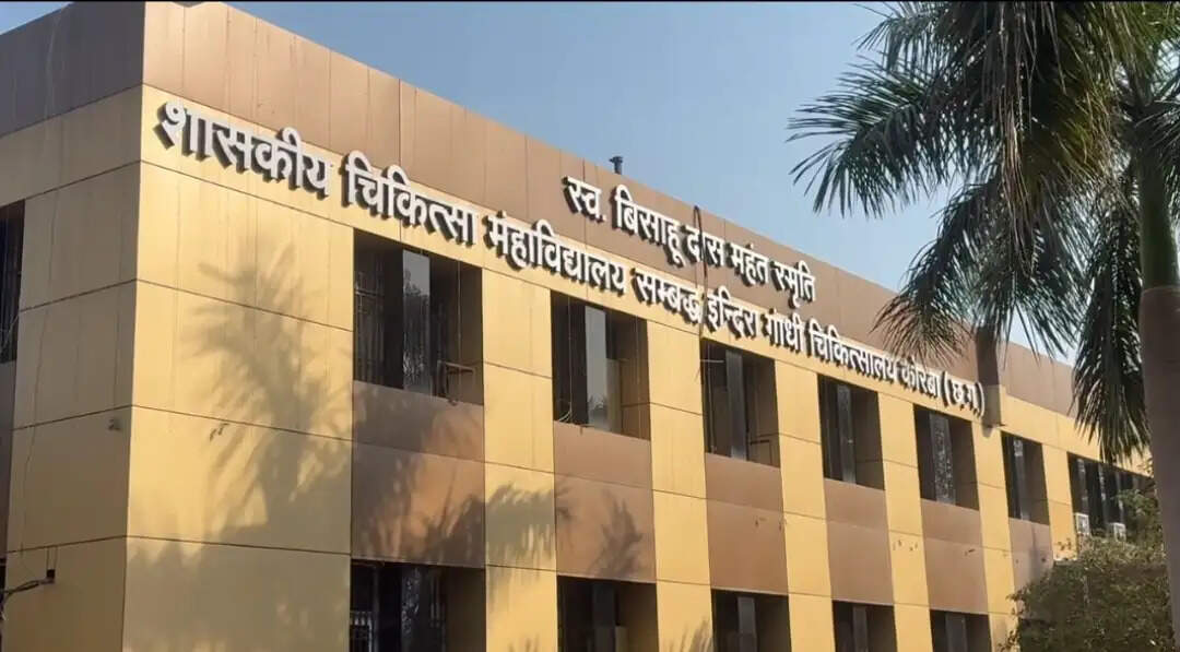 मानसून में मौसमी बीमारियों का बढ़ा खतरा,कोरबा के स्वास्थ्य विभाग ने जारी की एडवाइजरी