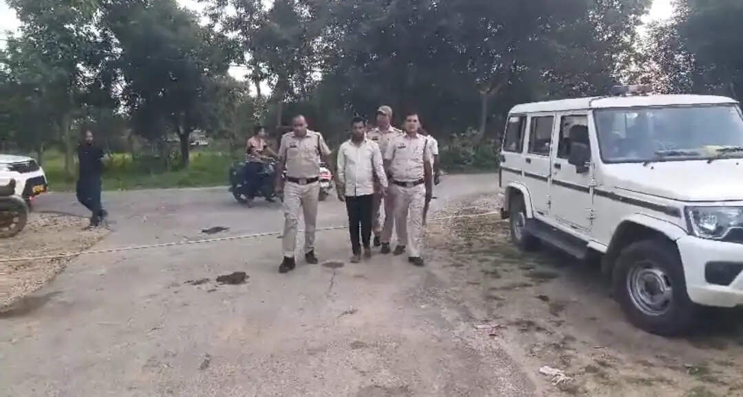 4.24 करोड़ के गांजा मामले में एक और आरोपित गिरफ्तार, कटनी से पकड़ा गया