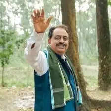 गौतम देव और रंजनशील शर्मा पर तृणमूल का दांव